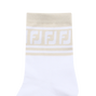 Prodry Logo Crew Socks Women
