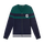Full Zip Cardigan