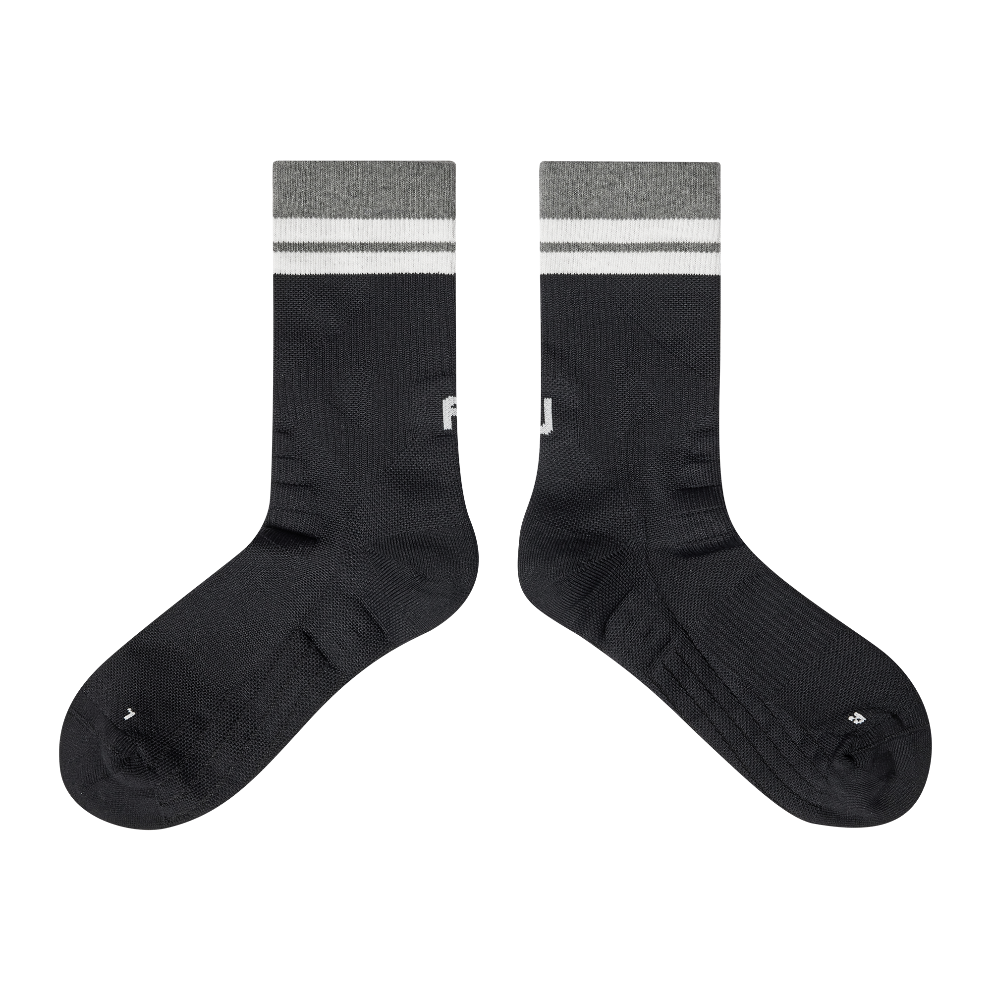 스트라이프 크루 삭스