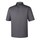 Dot Geo Jacquard Self Collar