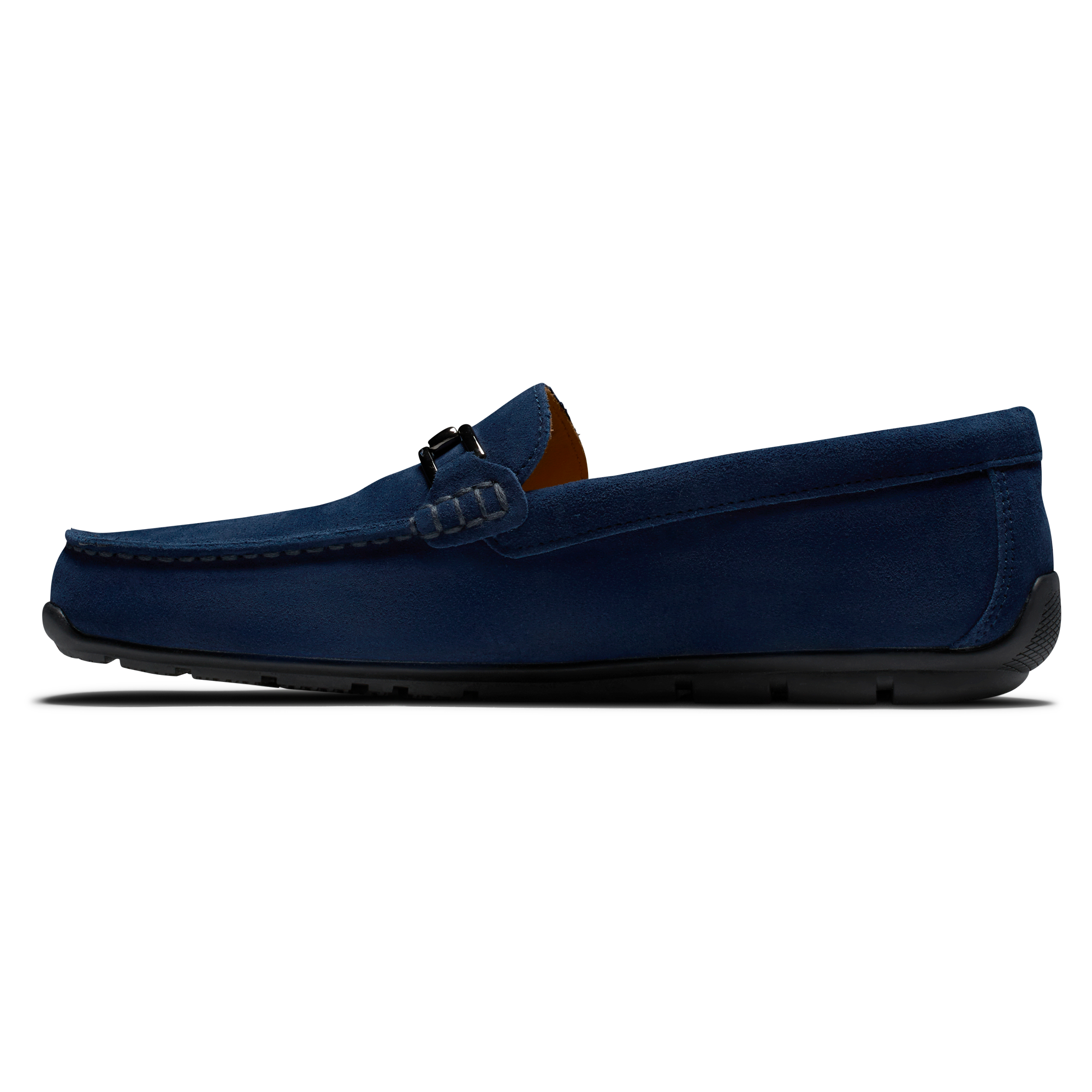 Club Casuals Suede Loafer