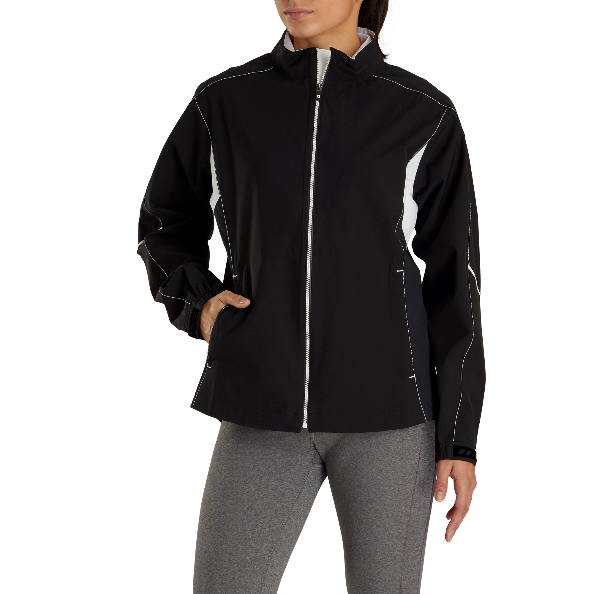 FJ HydroLite Rain Jacket Women&nbsp;