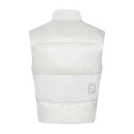 VENTILE DOWN VEST