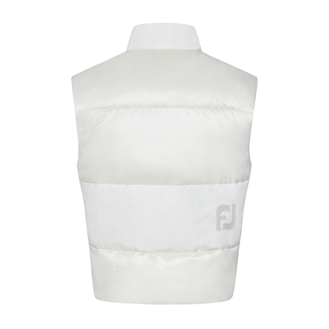 VENTILE DOWN VEST