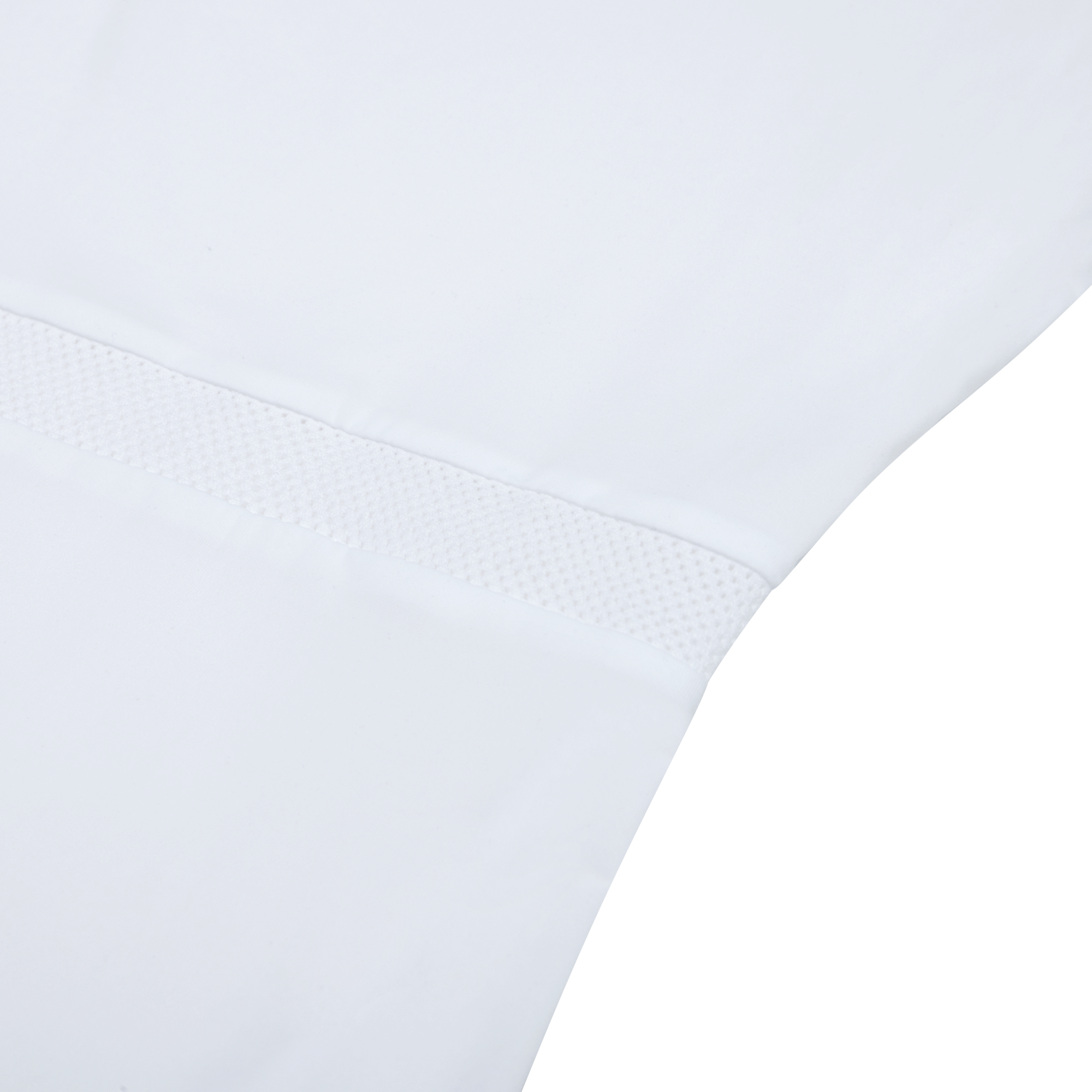 Part Mesh Polo Shirt Women