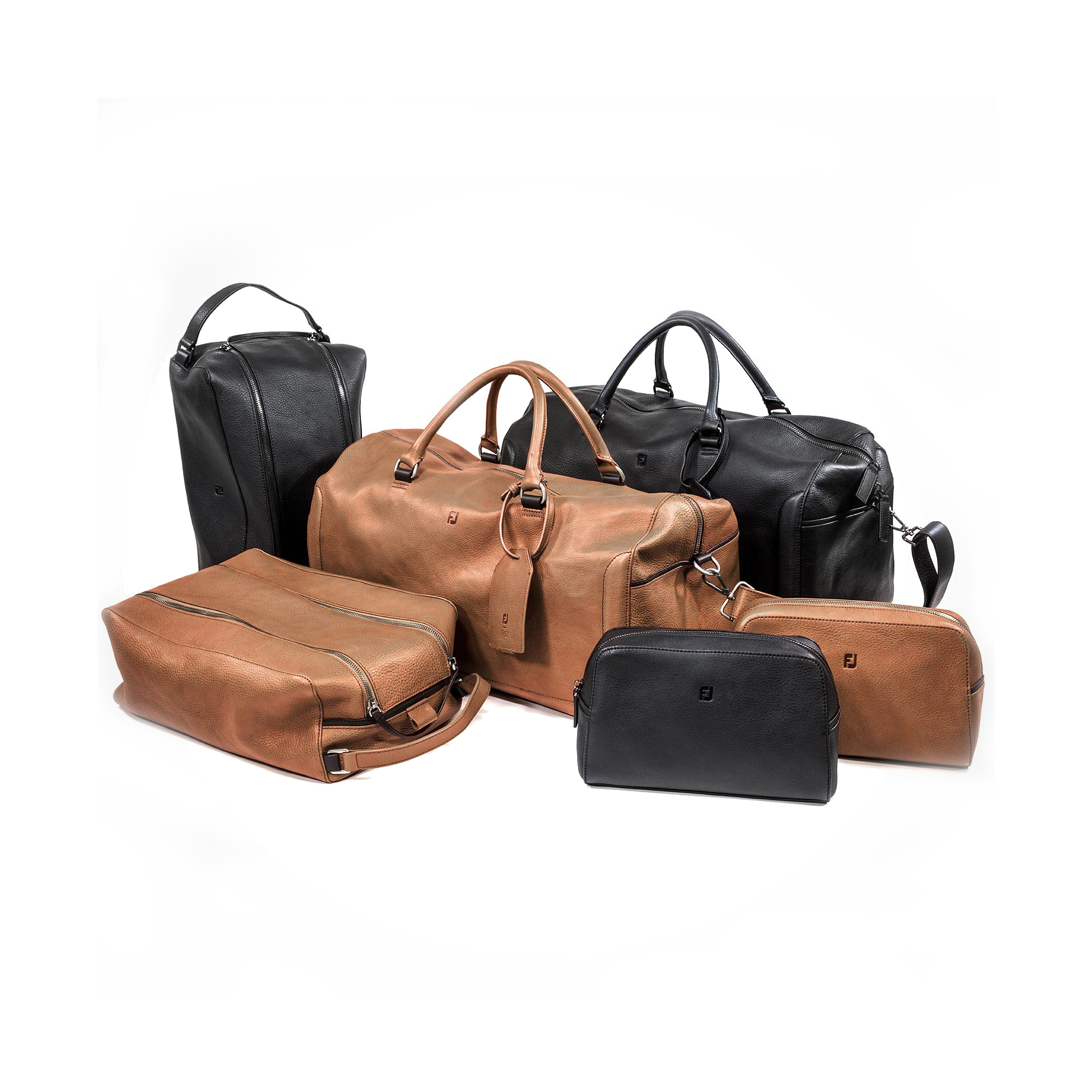 1857 Shoe Bag