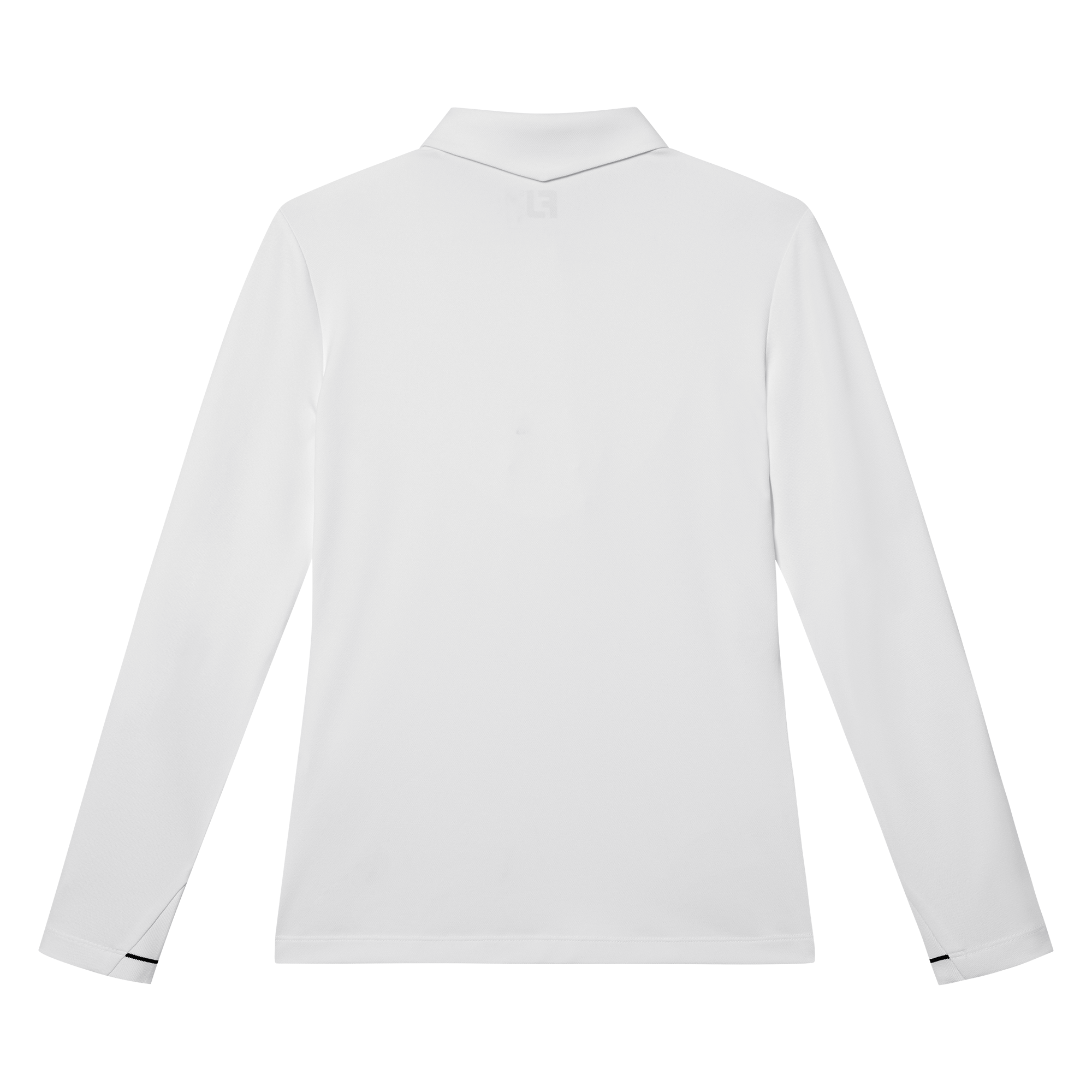 여성 봄 폴로 셔츠