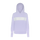 KNIT HOODIE WMN