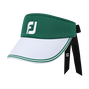 Ribbon Visor Women