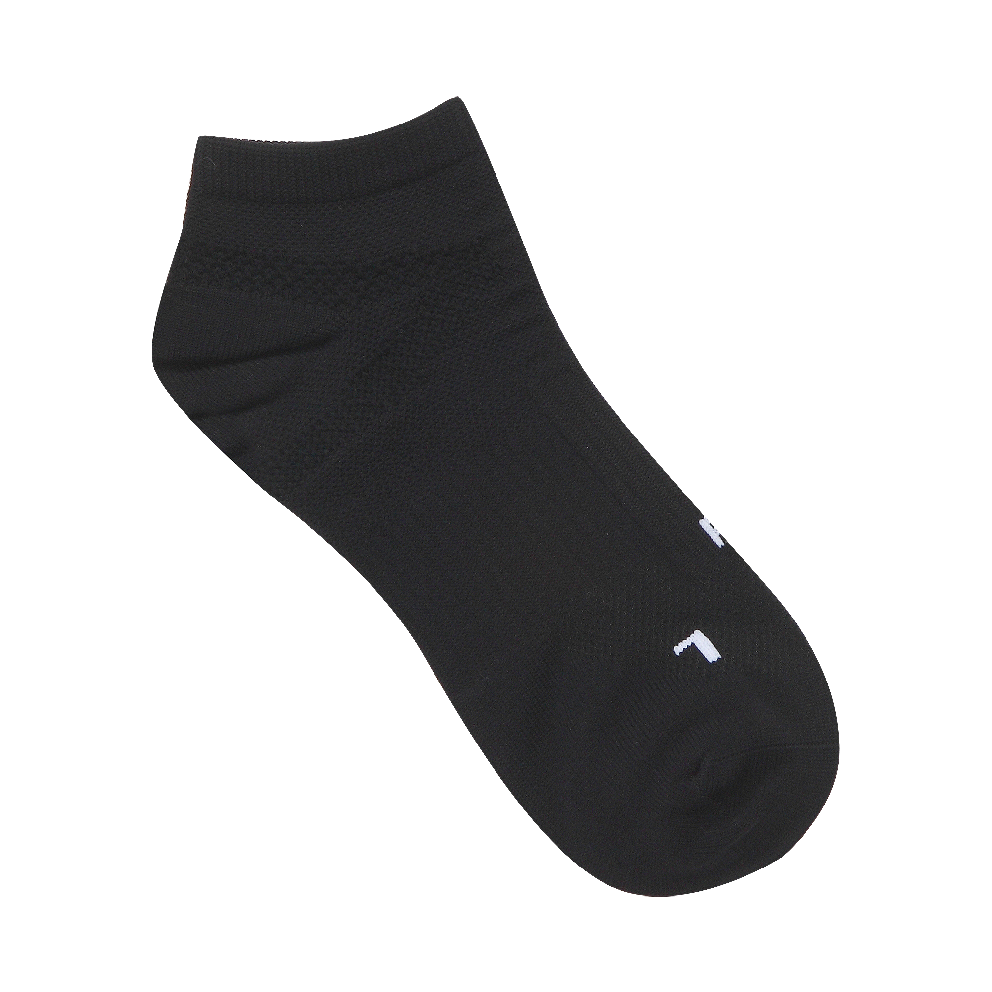 Tour Compression Low Cut