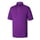 Athletic Fit Solid Lisle Contrast Stitch Self Collar-Previous Season Style
