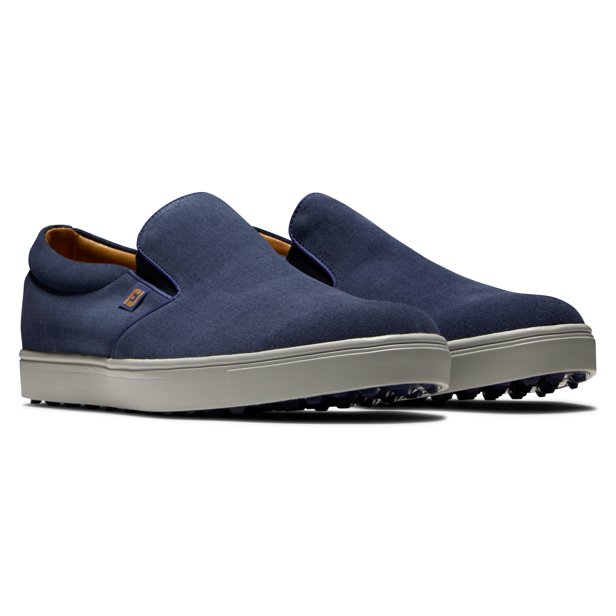 Club Casual Slip-On