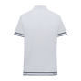 Tape Tipping Polo Shirt