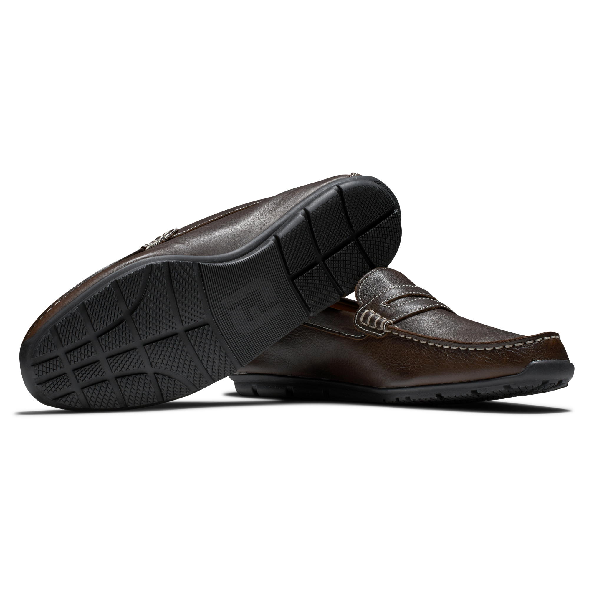 Club Casuals Penny Loafer