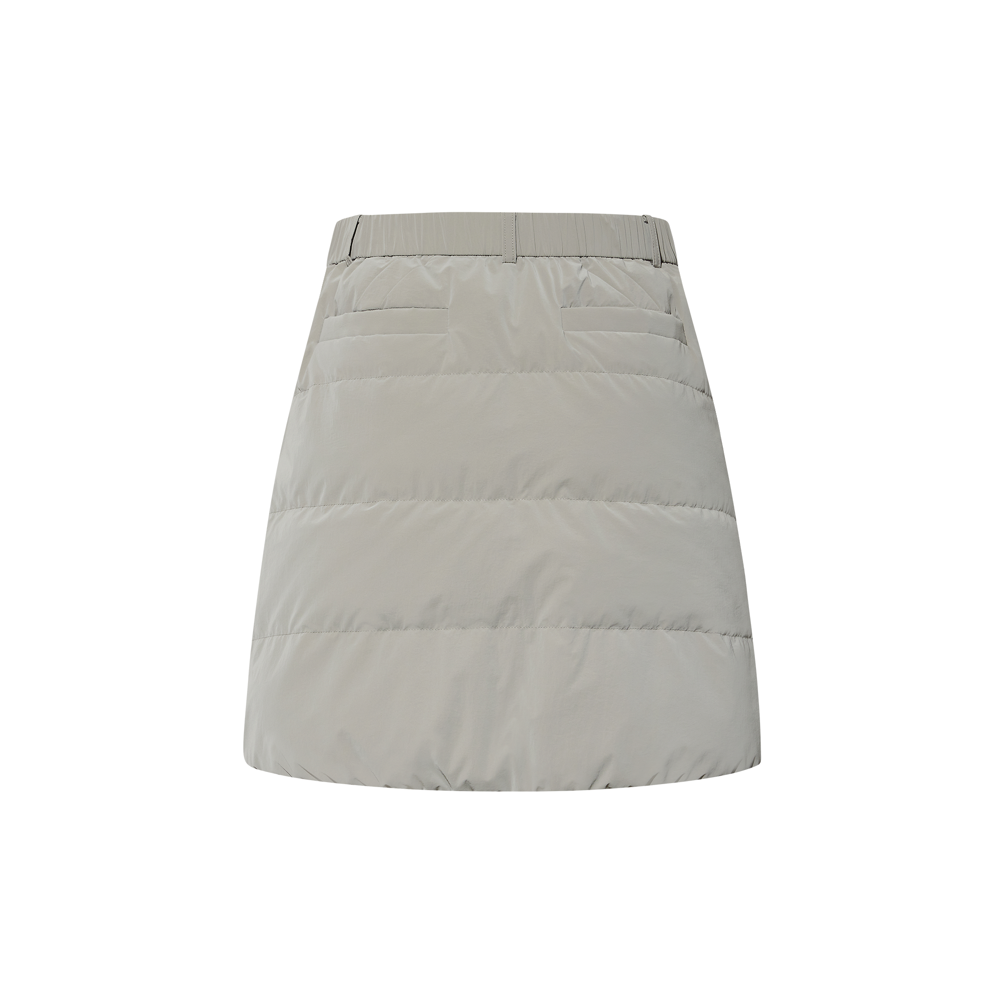 Down Skort Women