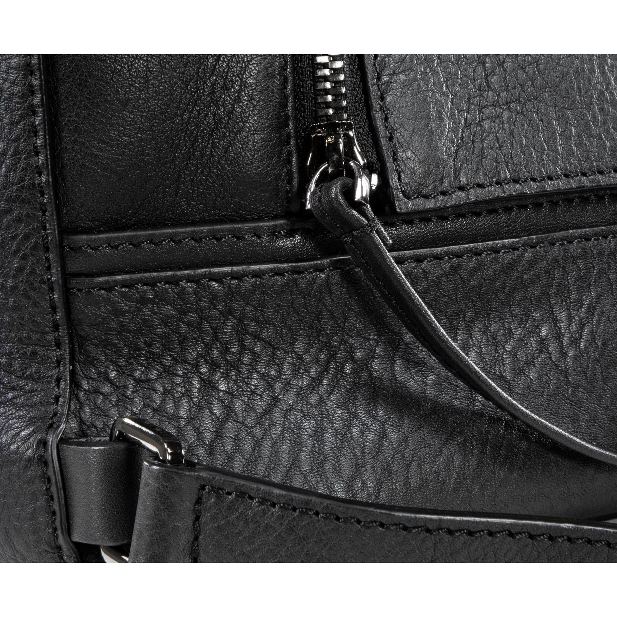 1857 Shoe Bag