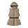 Mid Down Vest Women