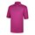 Stretch Lisle Tonal Stripe Self Collar