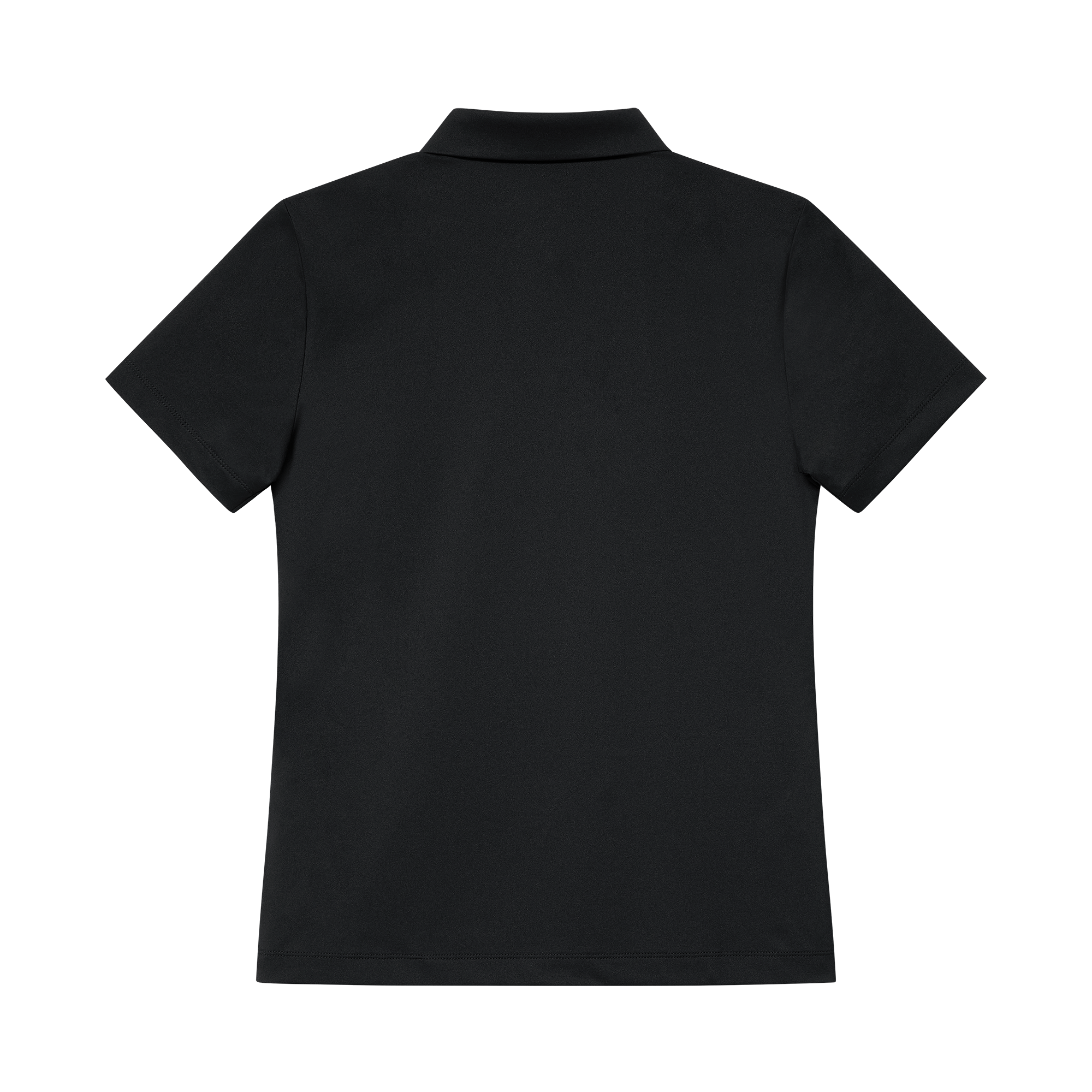 [온라인 단독] 여성 FJ 에센셜 폴로&middot;크루넥 2PK