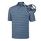 Navy / Light Blue