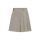 Asymertric Skort Women