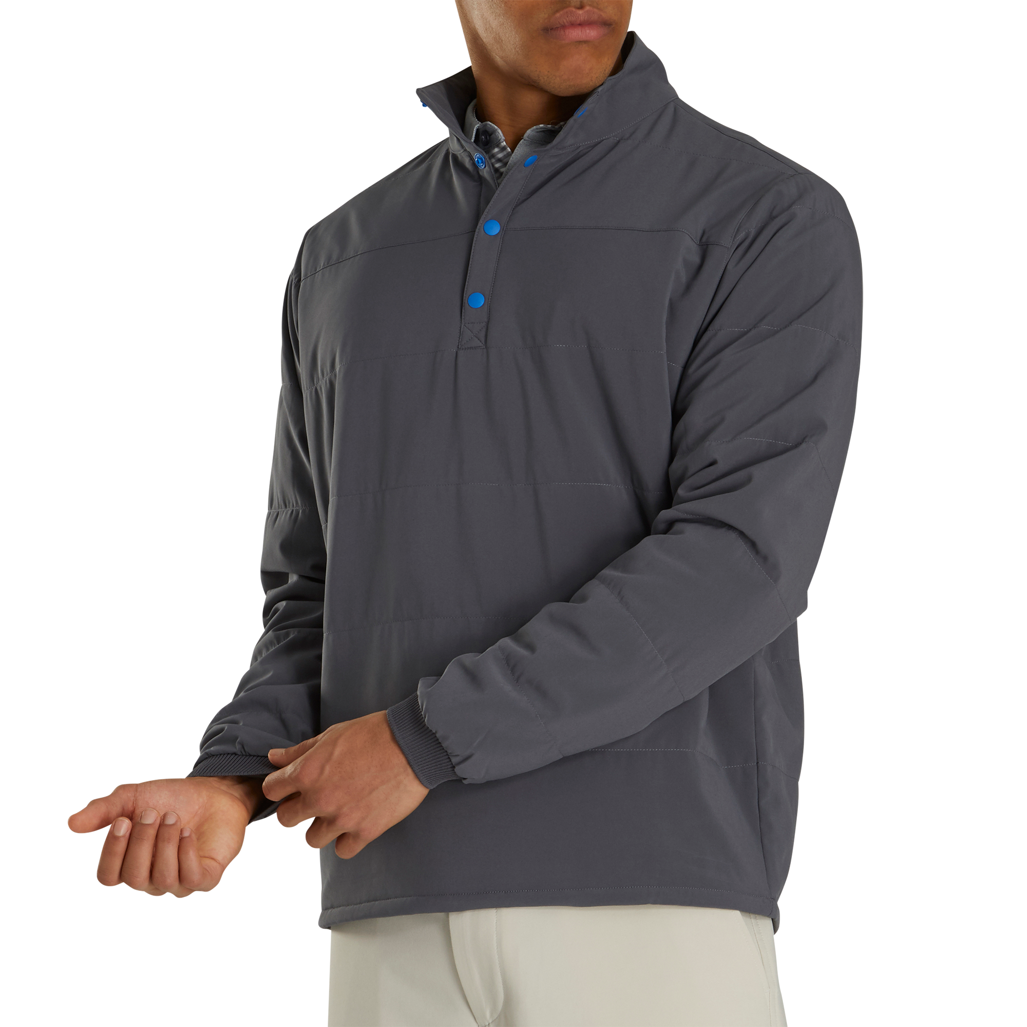 Thermal Mid-Layer