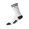 White / Black