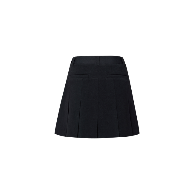 VENTILE SKORT WMN