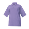 Purple / White