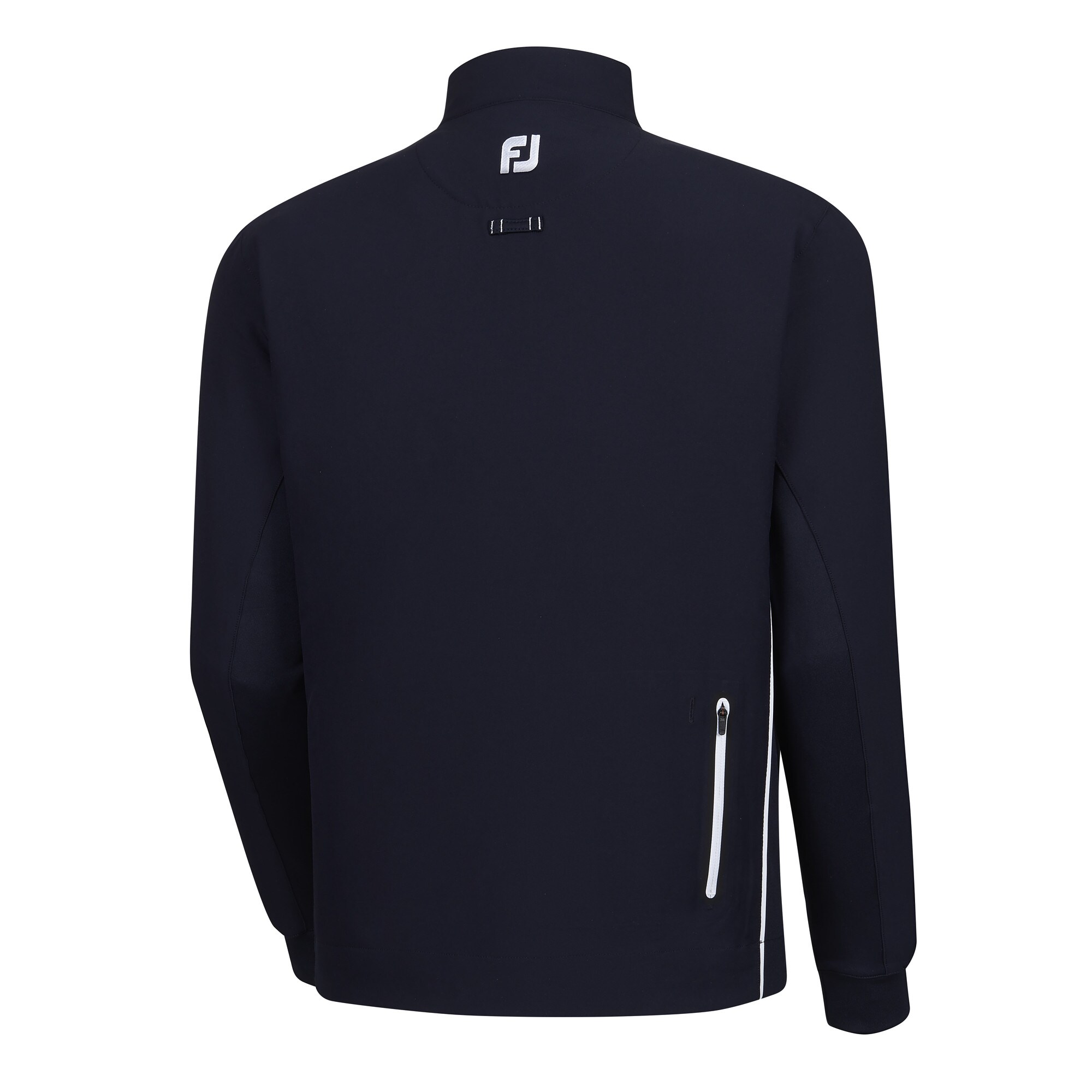 Wind Shell Pullover