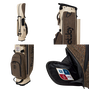 Harris Stand Bag
