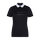 Double Bar Polo Shirt Women