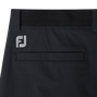 Irregular Pants