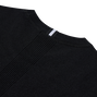 Stripe Bar Knit