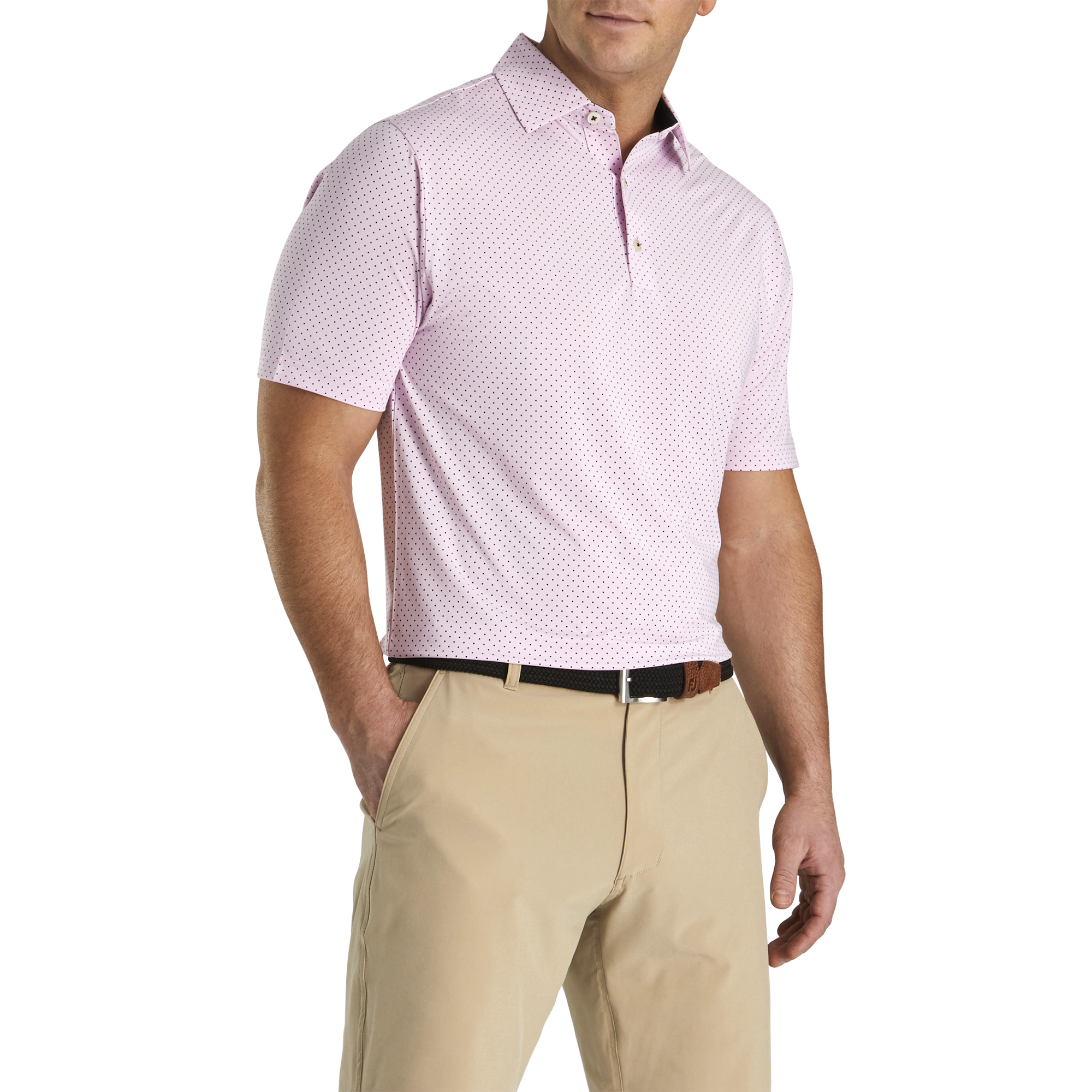 Dot Print Lisle
