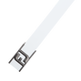 Logo Line Belt