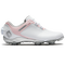 White / Pink / White