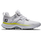 White/Black/Yellow