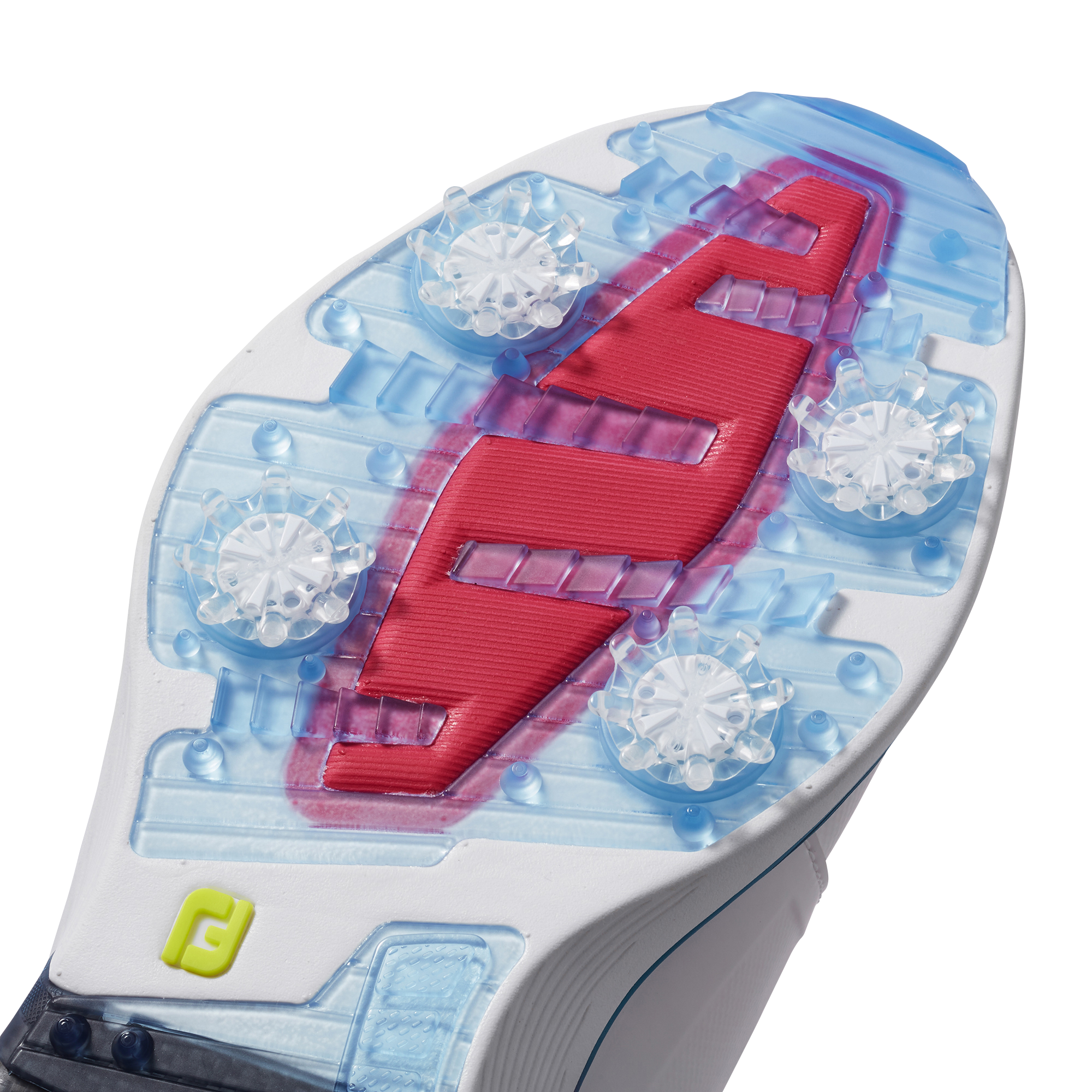 HyperFlex Carbon BOA