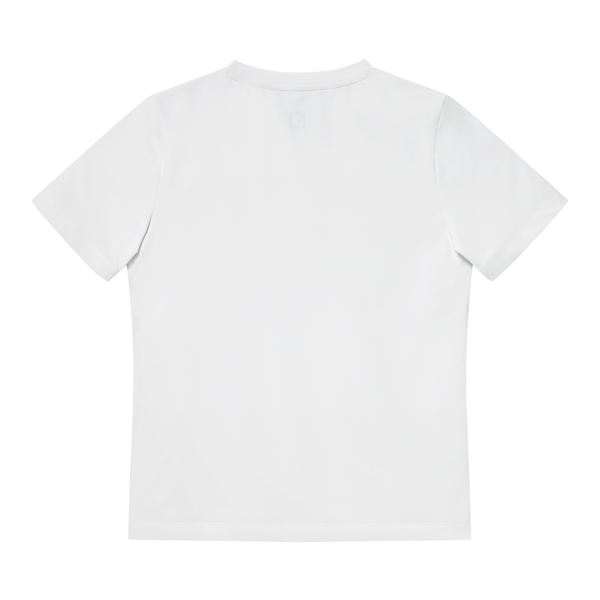 [온라인 단독] 여성 FJ 에센셜 폴로&middot;크루넥 2PK