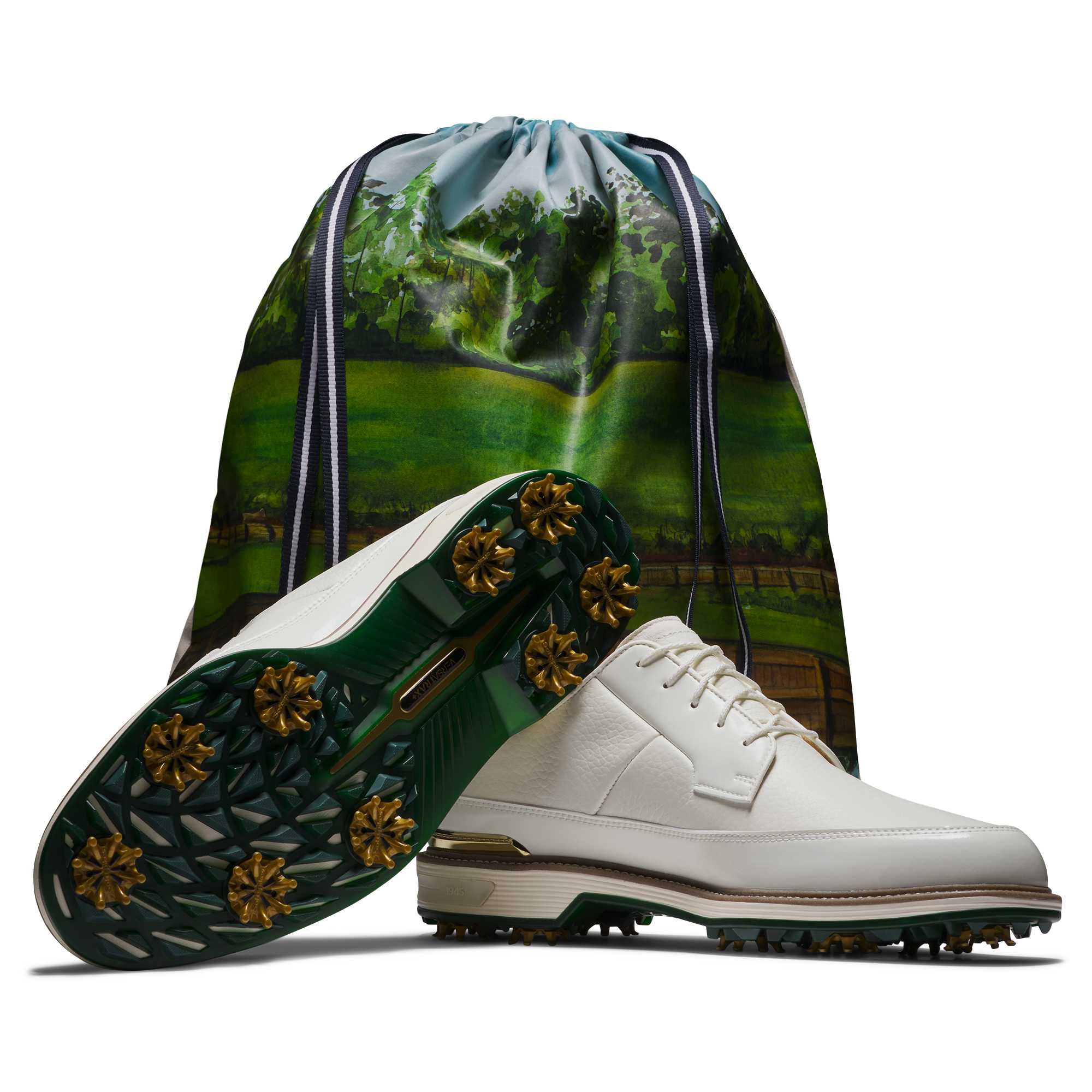 FJ by Jon Buscemi 프리미어 시리즈 - 필드 LX