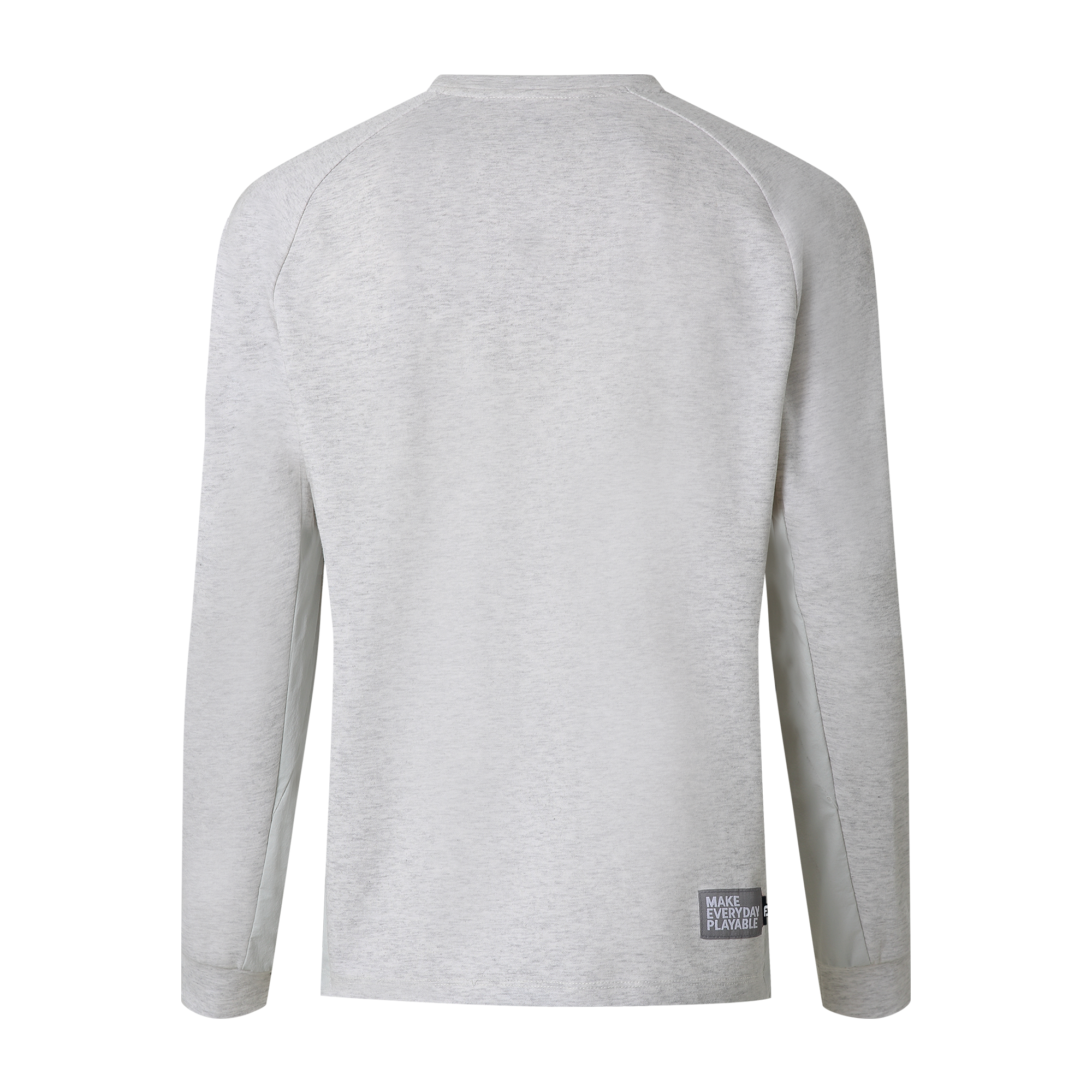 Driving Range Woven Patch MTM