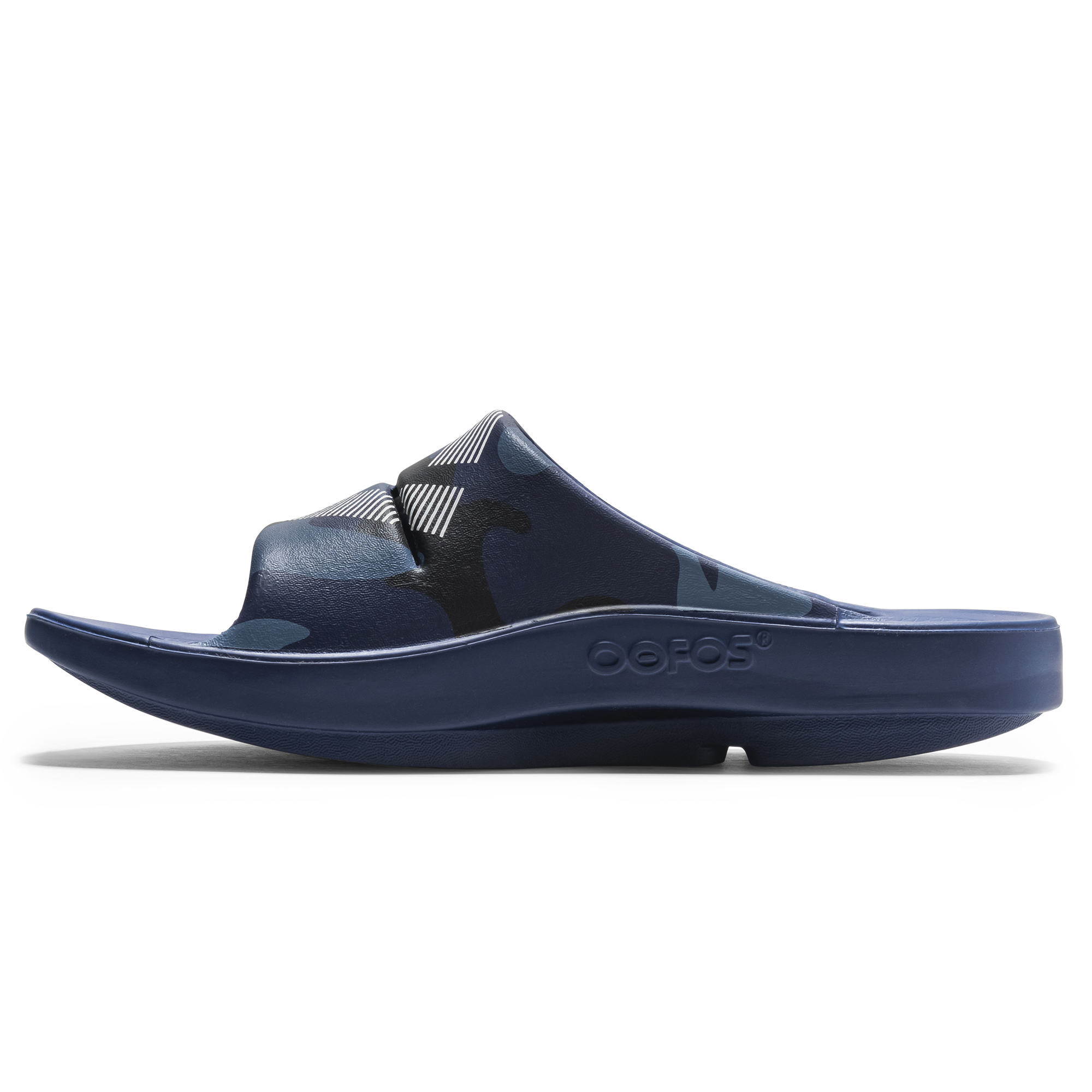 FJ X 우포스 우아 스포츠 슬라이드