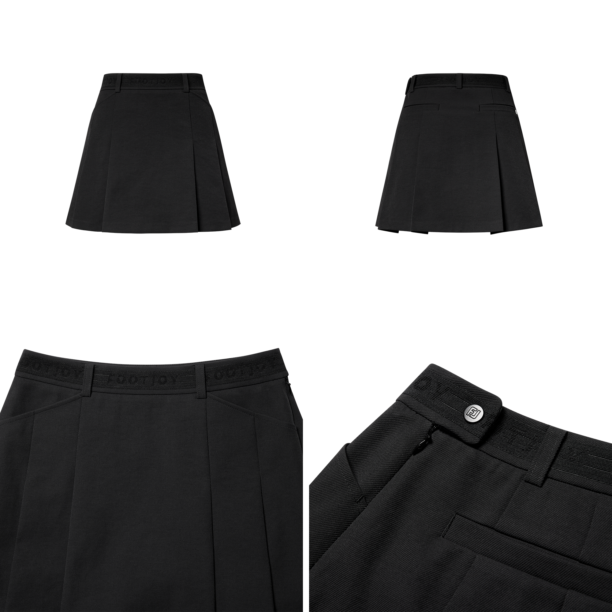 여성 트윌 스코트