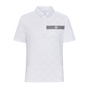 Jacquard Polo Shirt