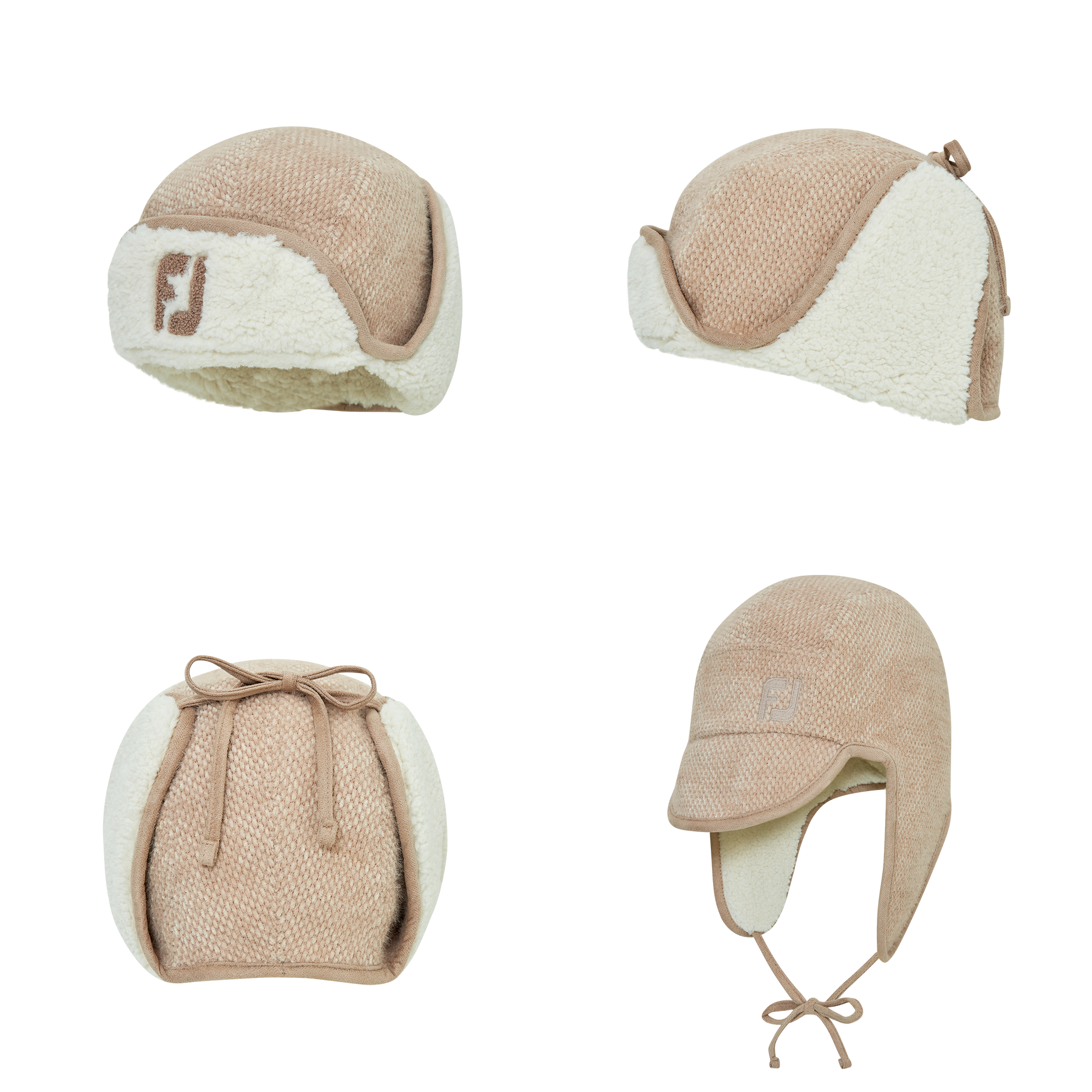 Warmer Camp Cap Women