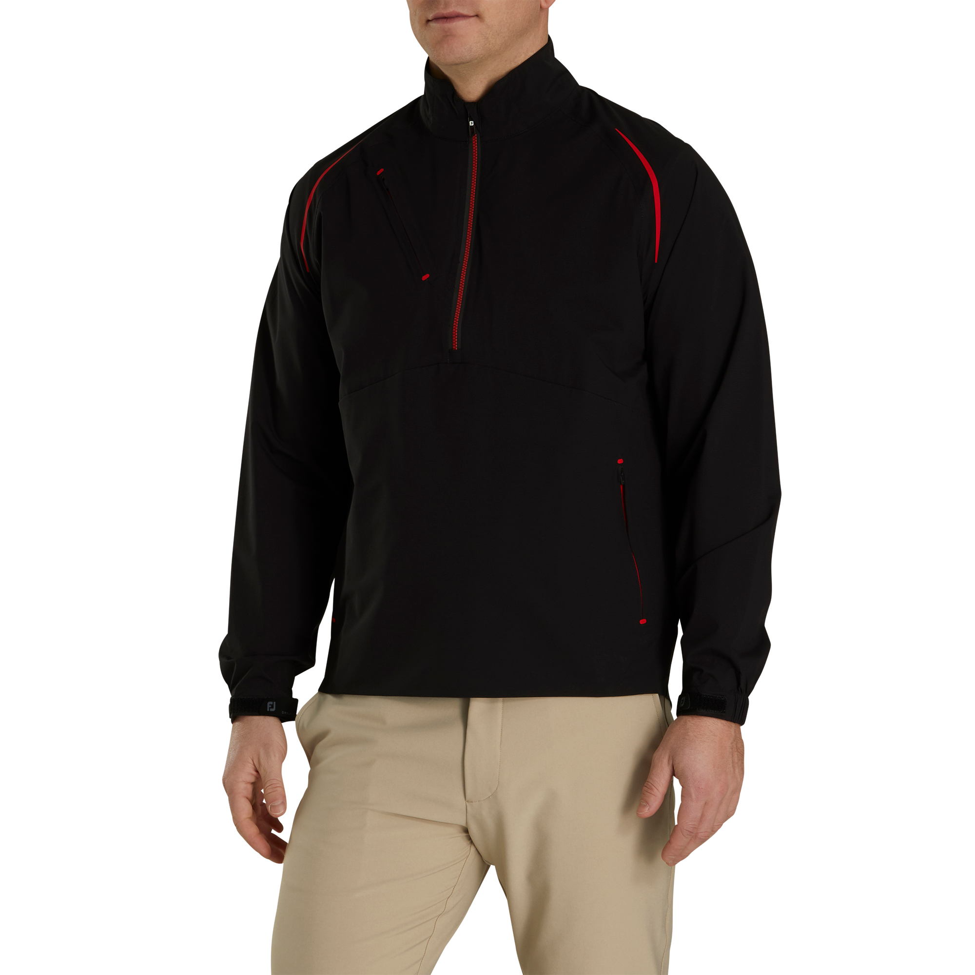 DryJoys Select LS Rain Shirt