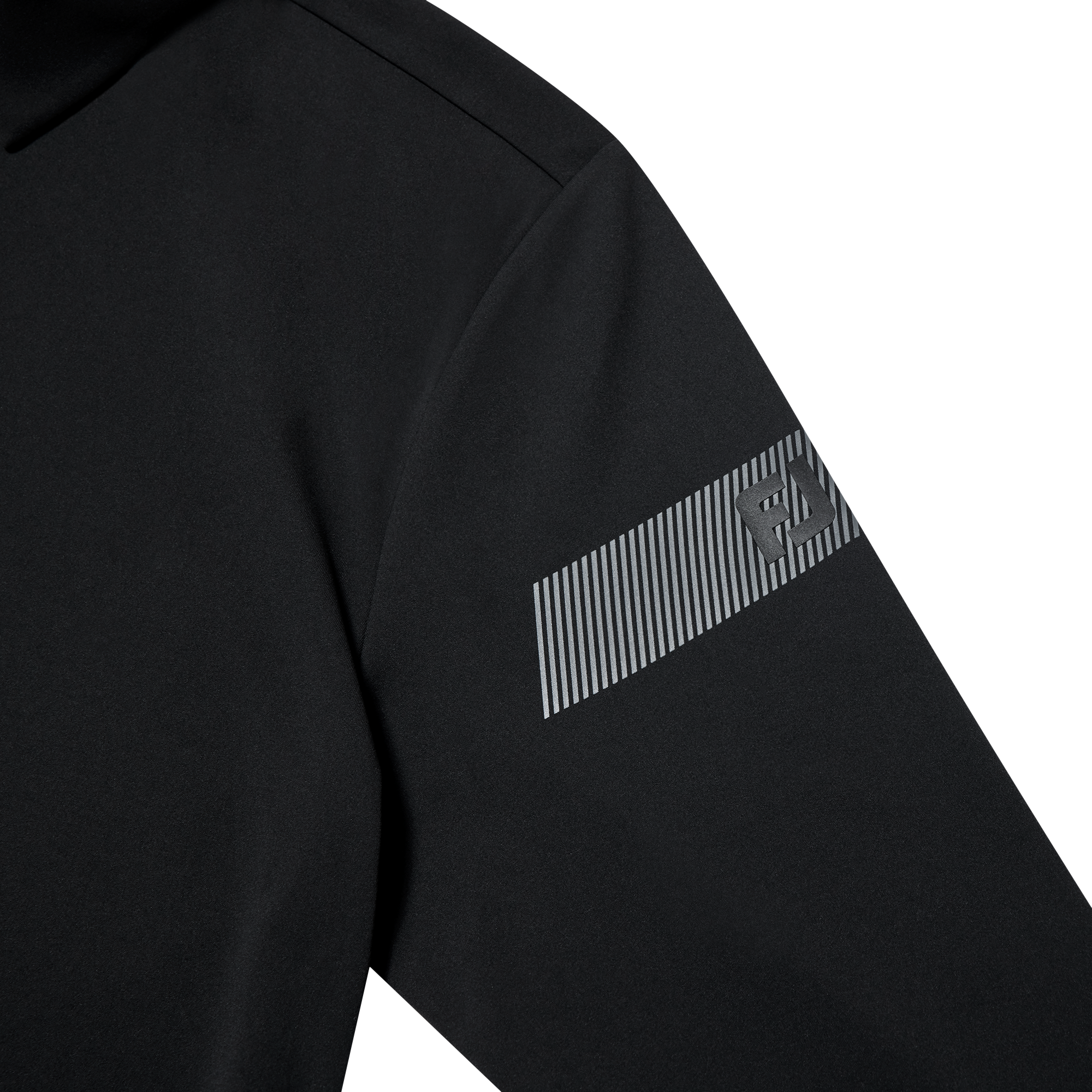 베이직 폴로 셔츠