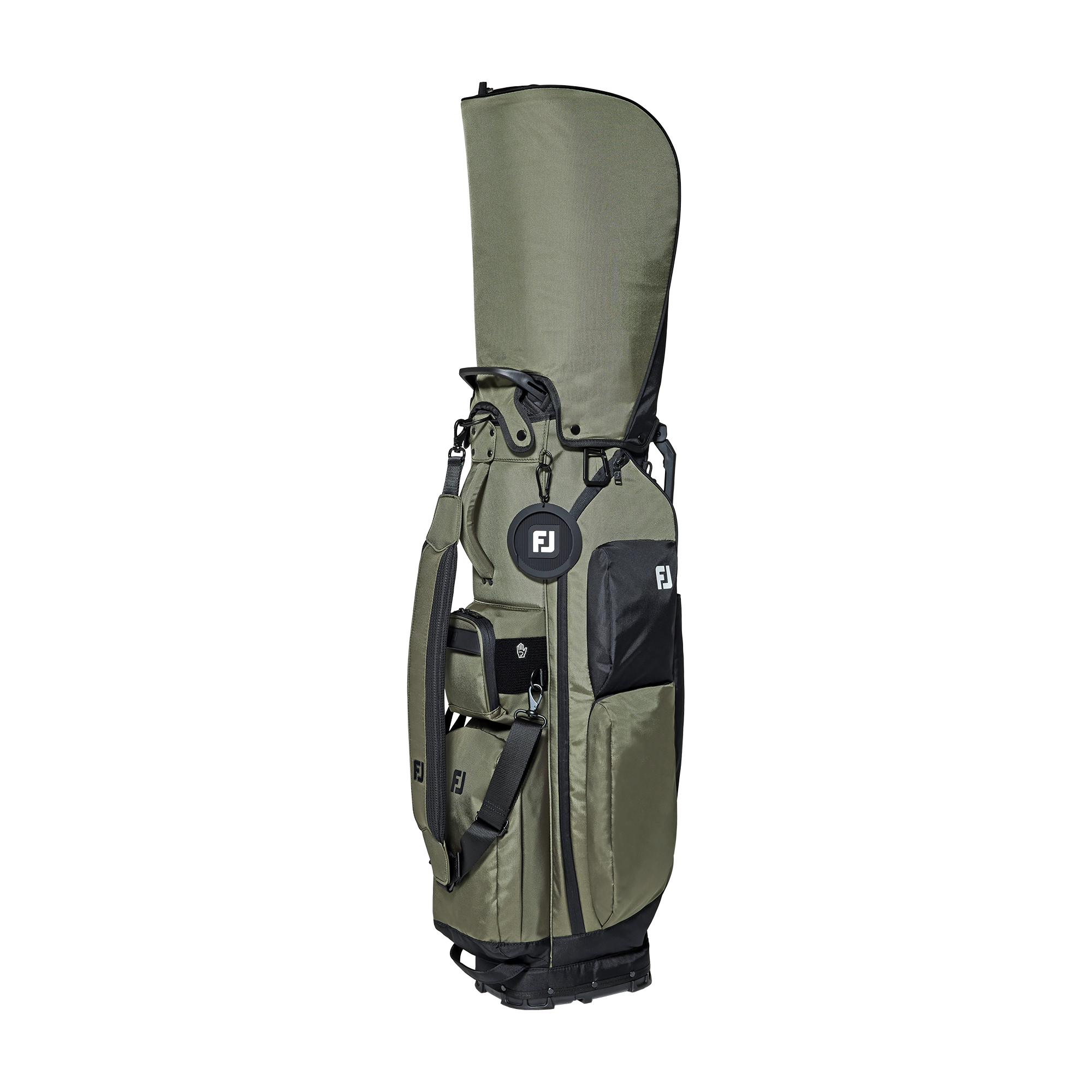 올시즌 베이직 스탠드백