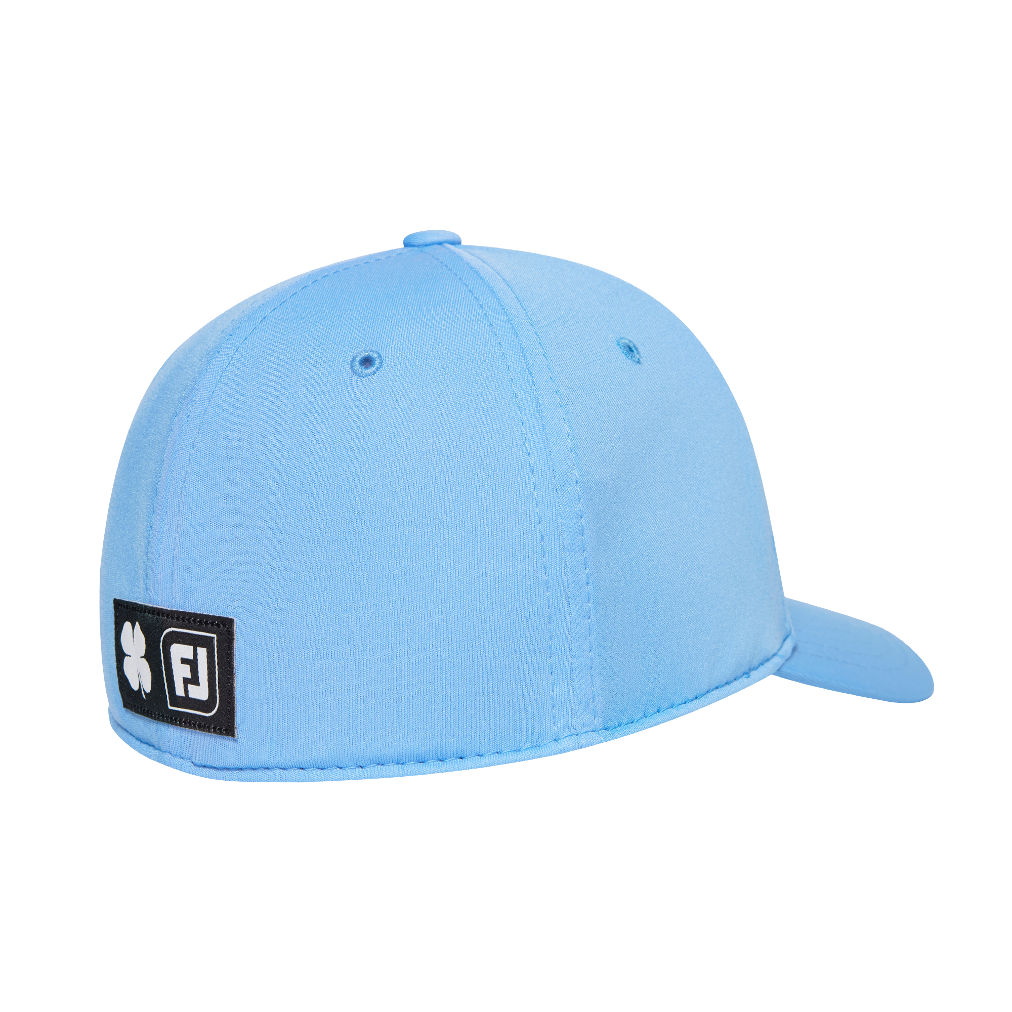 FJxBlack Clover Premium Cap